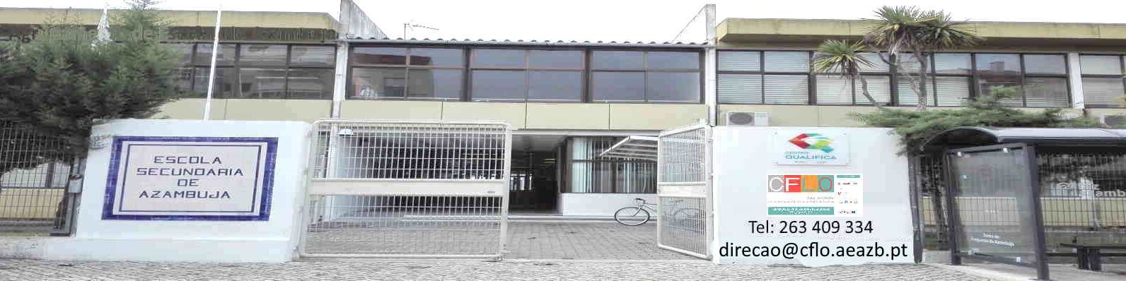 Sede do CFLO