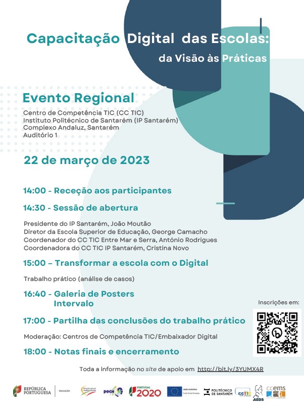 Encontro Regional PTD