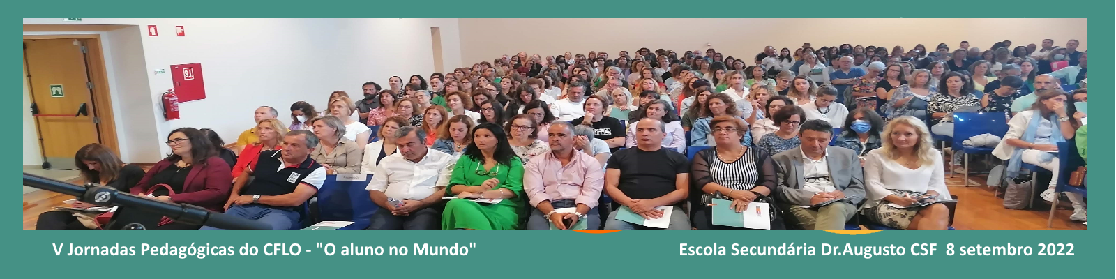 Jornadas em Rio Maior